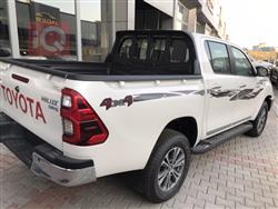 تۆیۆتا هایلۆکس